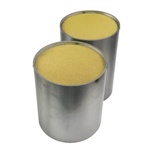 Kit Reparo duplo ceramica catalizador