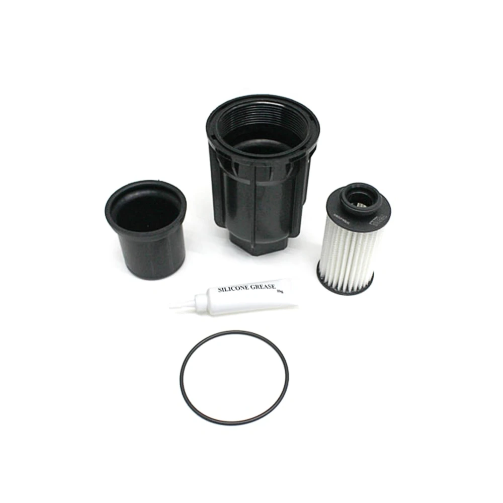 Conjunto Filtro + Copo para Denoxtronic 1.1/2.2