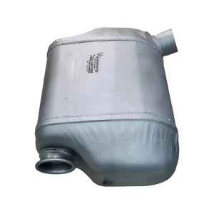 Catalisador Iveco Stralis 13" x 14"
