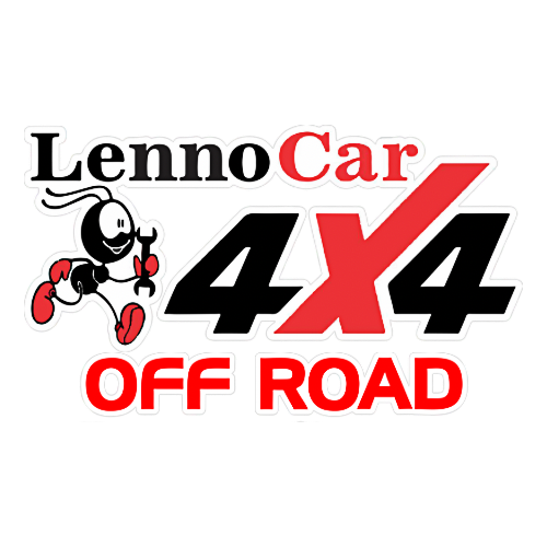 Oficina Lenno Car