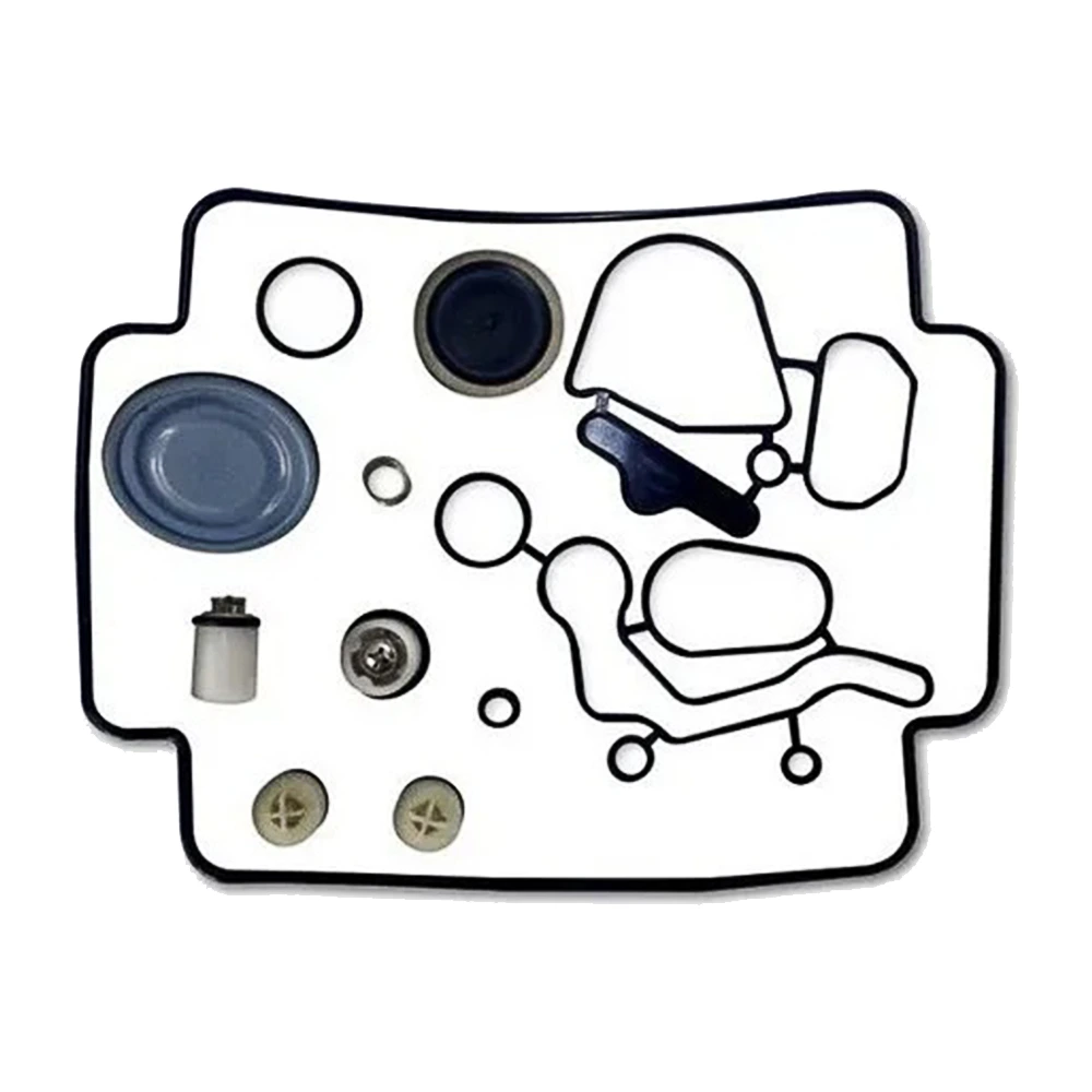 Kit de Reparo de Bomba Emitec