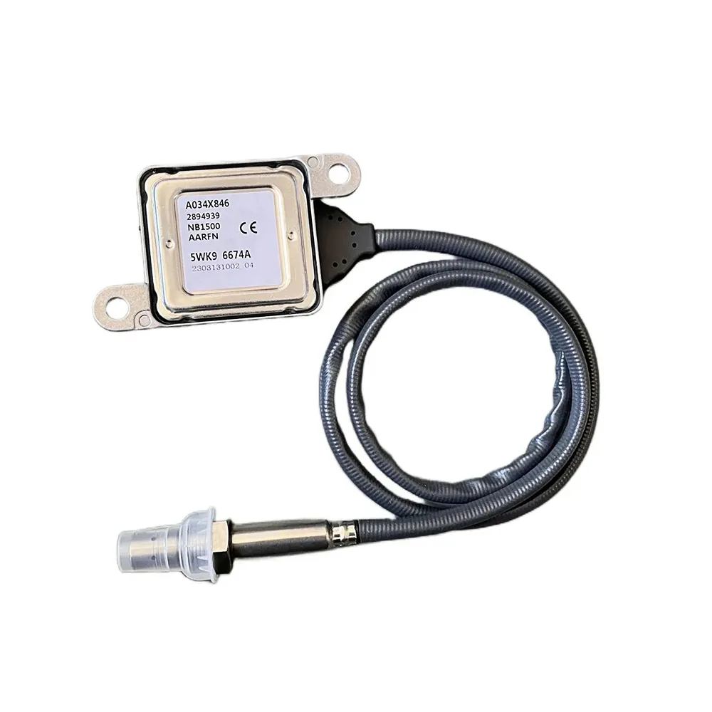 sensor_nox 5WK96674A