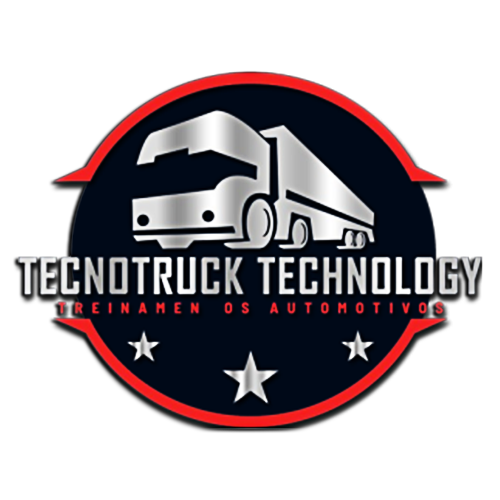 A Tecno Truck Tecnology é uma empresa Brasileira certificando alunos em treinamento de caminhões.